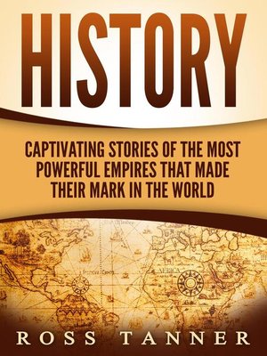 cover image of History